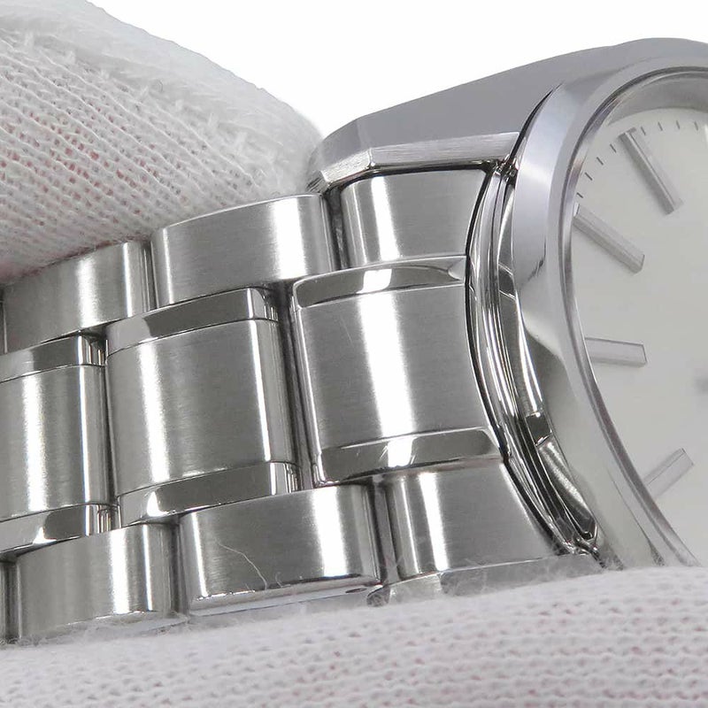 セイコー グランドセイコー ヘリテージ コレクション SBGP001 シルバー文字盤