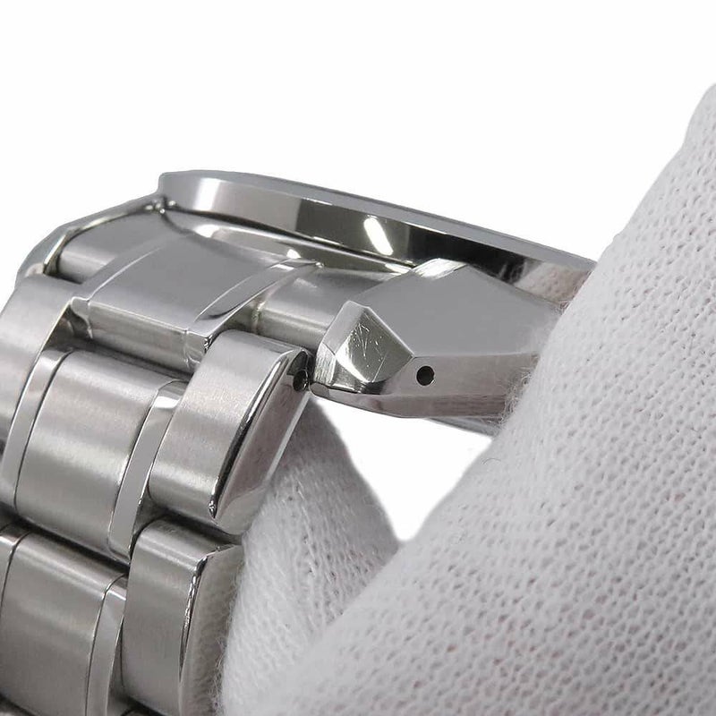 セイコー グランドセイコー ヘリテージ コレクション SBGP001 シルバー文字盤