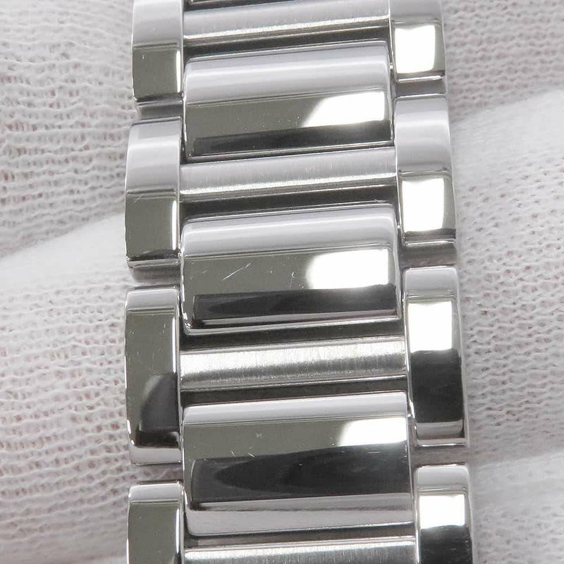 カルティエ タンク マスト SM WSTA0107 Cartier 腕時計 シルバー文字盤