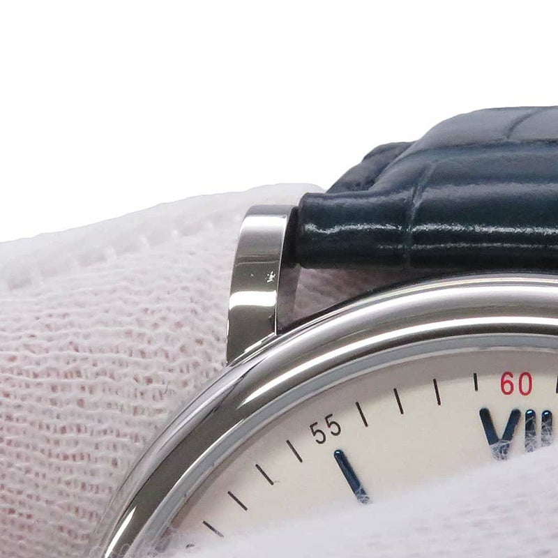 IWC ポートフィノ・オートマティック IW356527 腕時計 シルバー文字盤