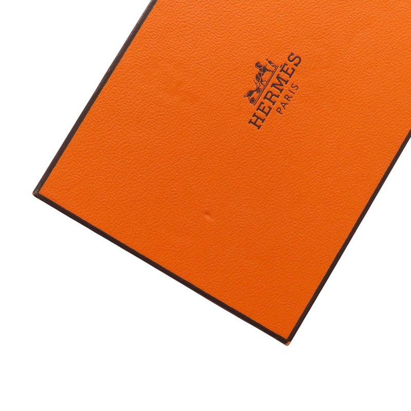 エルメス ピアス シェーヌダンクル ファランドール ダイヤモンド 96P 計0.9ct K18WGホワイトゴールド HERMES Farandole