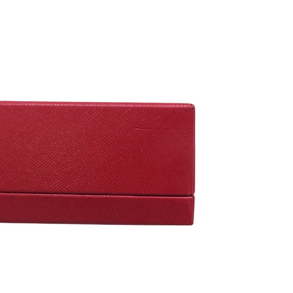 カルティエ ネックレス ダムール SM スモールモデル ダイヤモンド 1P 計0.09ct K18WGホワイトゴールド B7215900 Cartier ペンダント