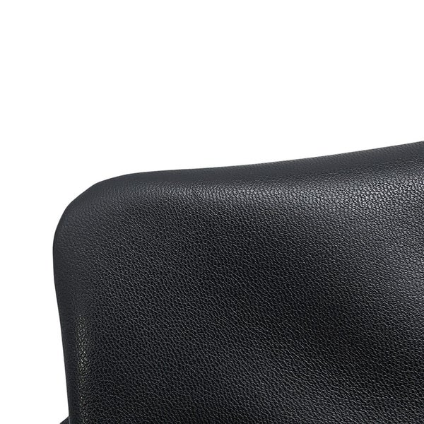 シャネル チェーンショルダーバッグ CHANEL19 ココマーク シャイニーラムスキン AS1160 CHANEL 黒