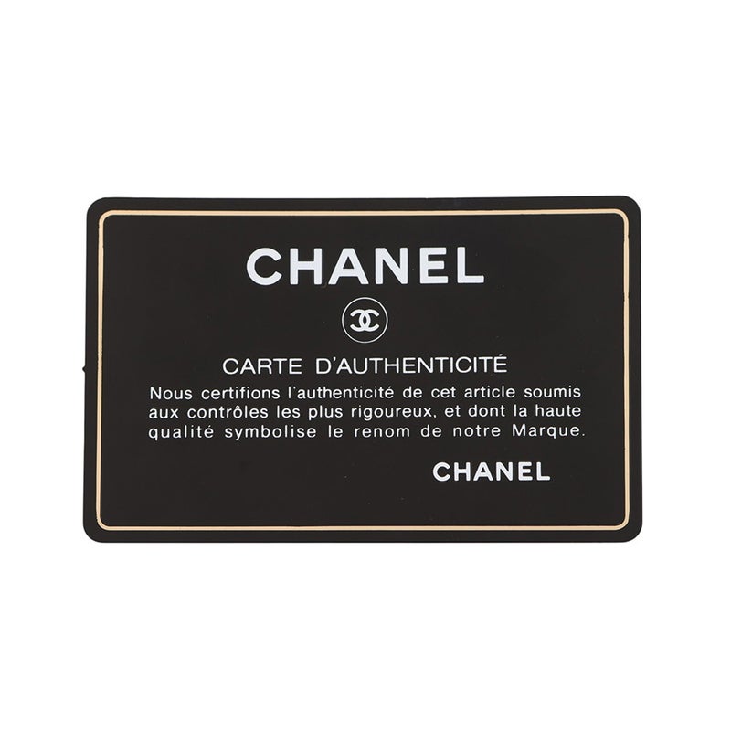シャネル チェーンショルダーバッグ CHANEL19 ココマーク シャイニーラムスキン AS1160 CHANEL 黒