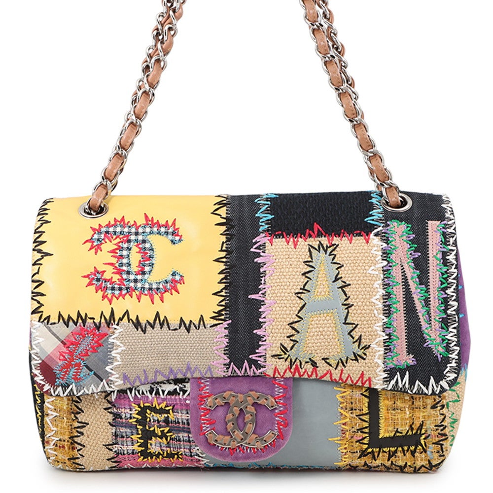 BRAND BAG ブランド・バッグ 2011 秋冬 シャネル チェーンショルダーバッグ ココマーク シングルフラップ30