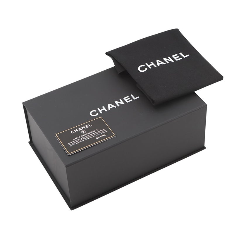 シャネル チェーンショルダーバッグ ココマーク マトラッセ20 ココボール ラムスキン AS1787 CHANEL