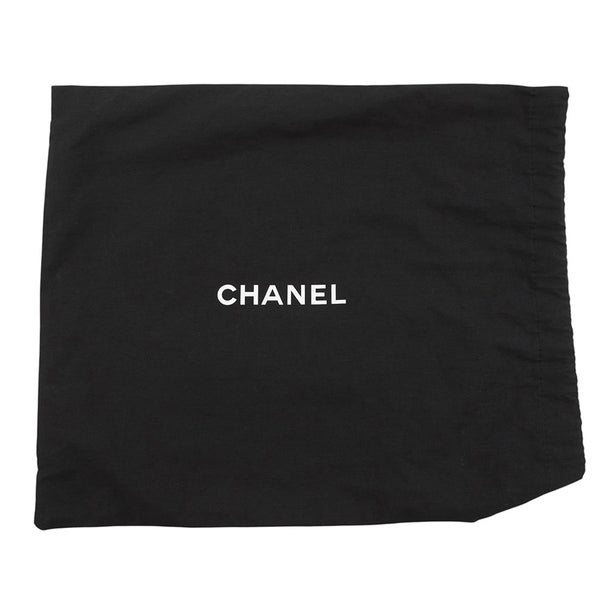 シャネル チェーンショルダーバッグ マトラッセ25 ココマーク キャビアスキン ダブルチェーン A01112 CHANEL 黒