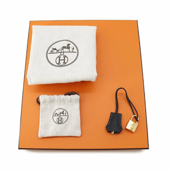 エルメス バーキン25 キャバン/ゴールド金具 トゴ W刻印 HERMES Birkin ハンドバッグ