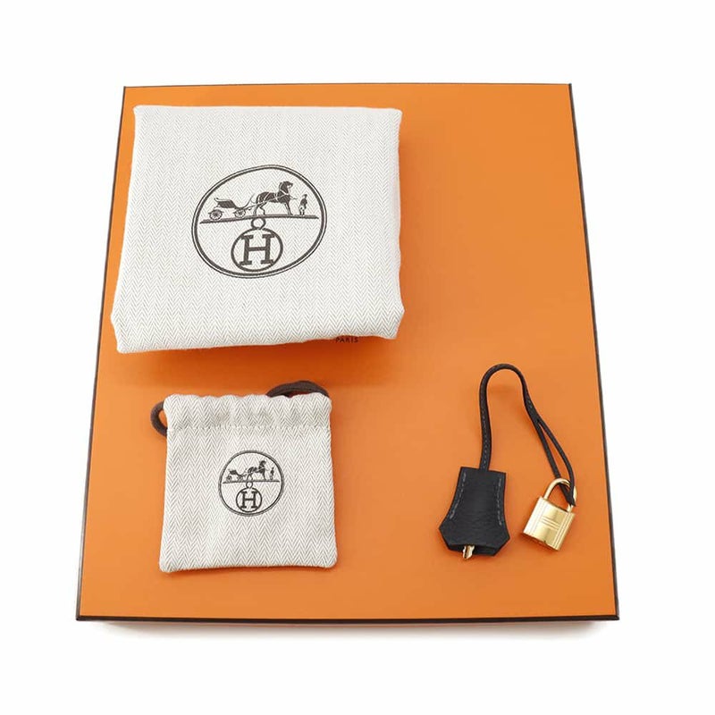 エルメス バーキン25 キャバン/ゴールド金具 トゴ W刻印 HERMES Birkin ハンドバッグ