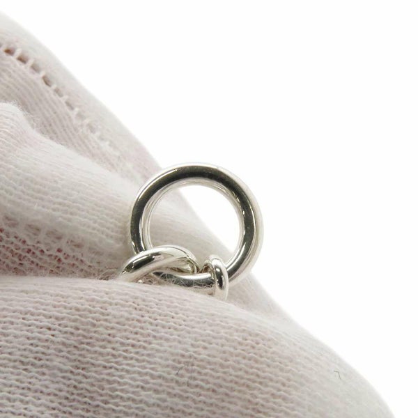 エルメス ネックレス シェーヌダンクル アミュレット SV925シルバー HERMES ペンダント ジュエリー