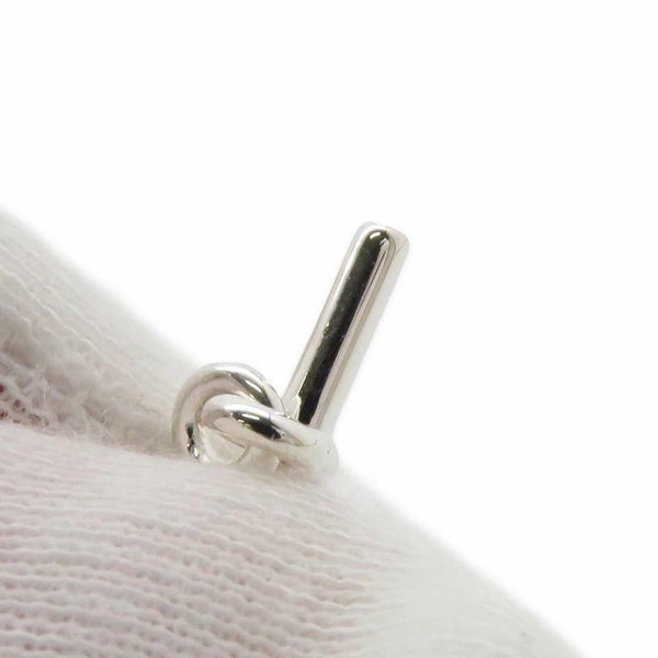 エルメス ネックレス シェーヌダンクル アミュレット SV925シルバー HERMES ペンダント ジュエリー