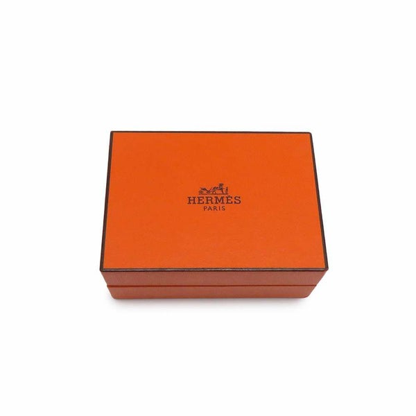 エルメス ブレスレット シェーヌダンクル ニューファランドールTPM K18PGピンクゴールド サイズSH HERMES ジュエリー