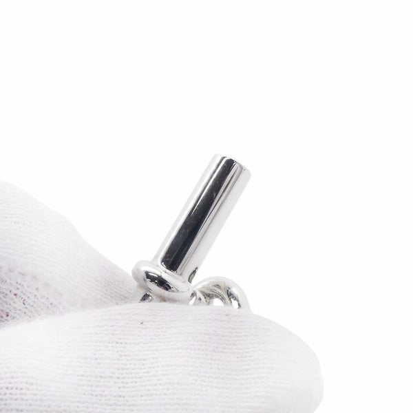 エルメス ブレスレット シェーヌダンクルMM 15コマ SV925シルバー HERMES ジュエリー