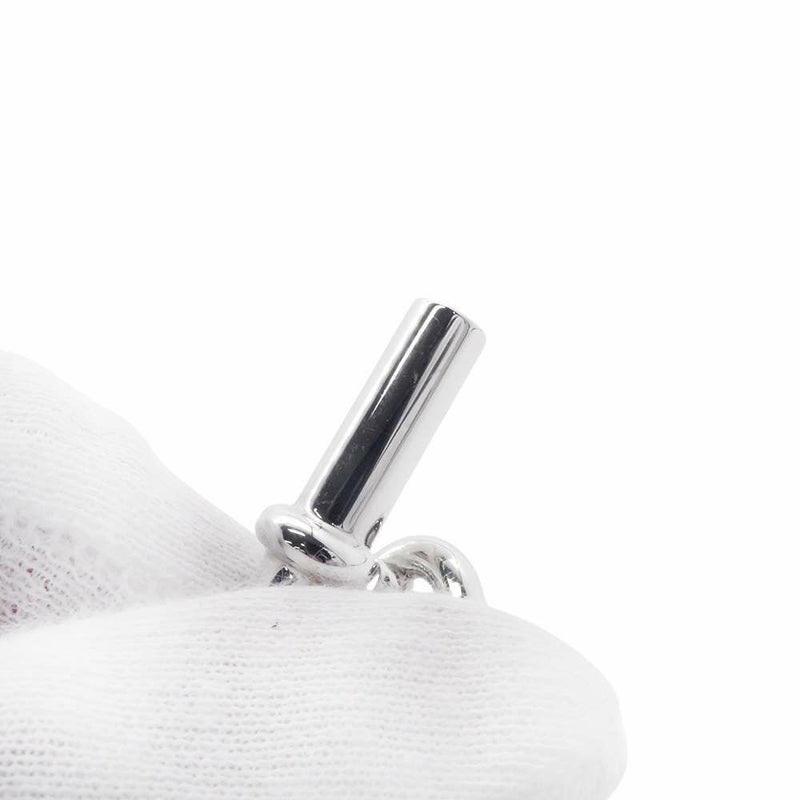 エルメス ブレスレット シェーヌダンクルMM 15コマ SV925シルバー HERMES ジュエリー