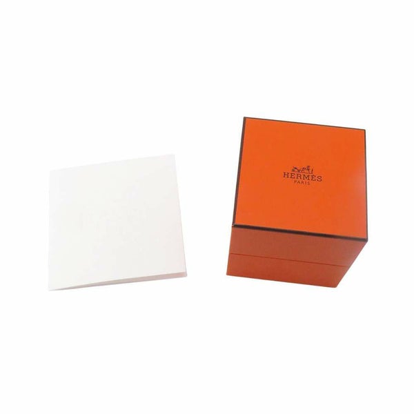 エルメス ブレスレット シェーヌダンクルMM 15コマ SV925シルバー HERMES ジュエリー