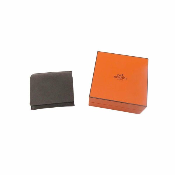 エルメス ブレスレット シェーヌダンクル パンクブレスレット Punk bracelet SV925シルバー サイズ18 HERMES バングル ジュエリー