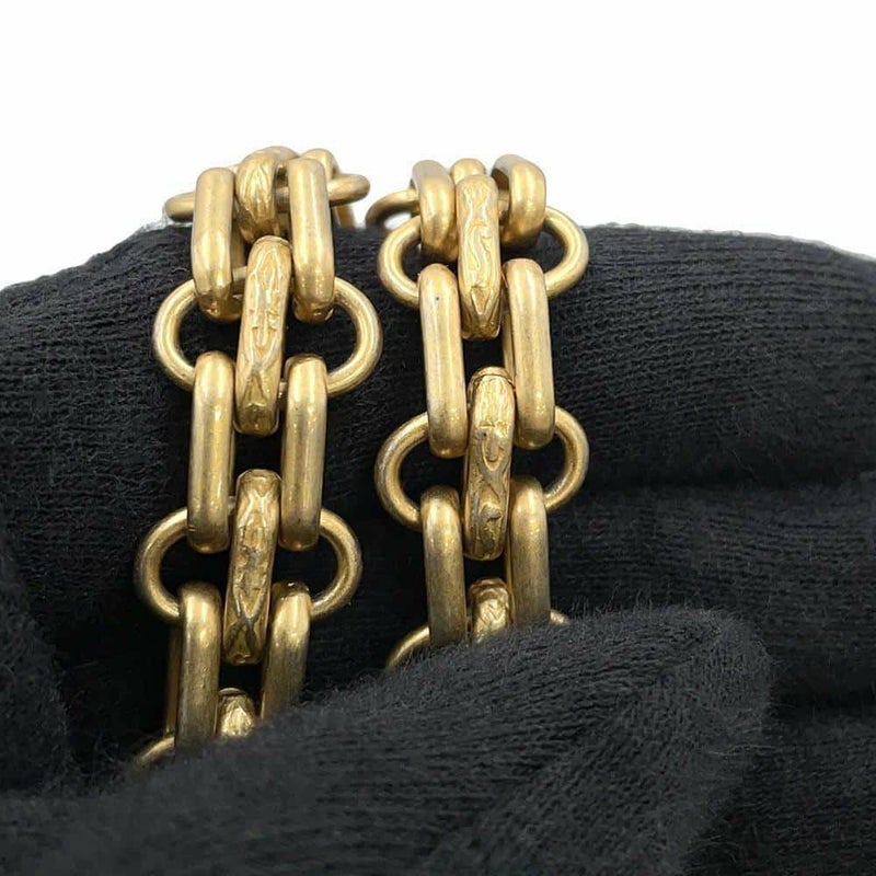 シャネル チェーンショルダーバッグ マトラッセ 2.55 ミニ エイジドカーフレザー AS0874 CHANEL 黒