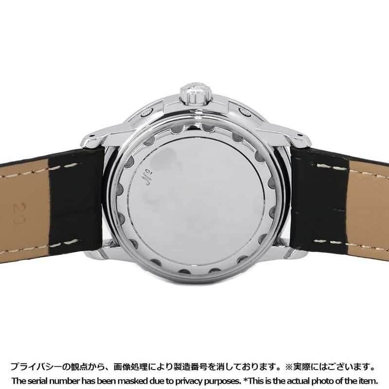 ブランパン レマン トリプルカレンダー ムーンフェイズ 2763-1130A-11 BLANCPAIN 腕時計 黒文字盤