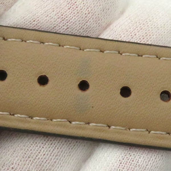 ブランパン レマン トリプルカレンダー ムーンフェイズ 2763-1130A-11 BLANCPAIN 腕時計 黒文字盤