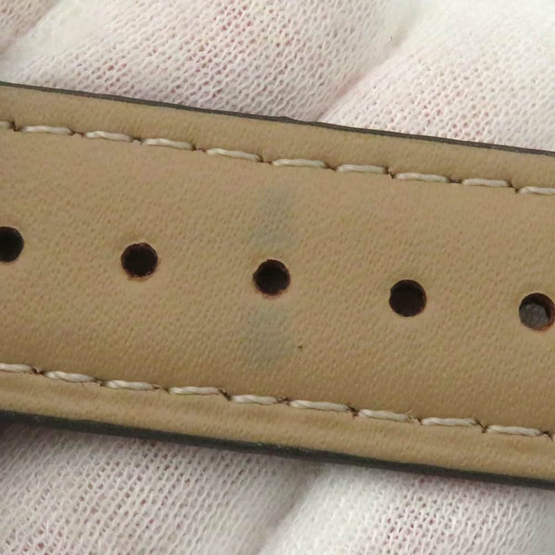 ブランパン レマン トリプルカレンダー ムーンフェイズ 2763-1130A-11 BLANCPAIN 腕時計 黒文字盤