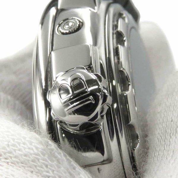 ブランパン レマン トリプルカレンダー ムーンフェイズ 2763-1130A-11 BLANCPAIN 腕時計 黒文字盤