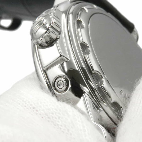 ブランパン レマン トリプルカレンダー ムーンフェイズ 2763-1130A-11 BLANCPAIN 腕時計 黒文字盤