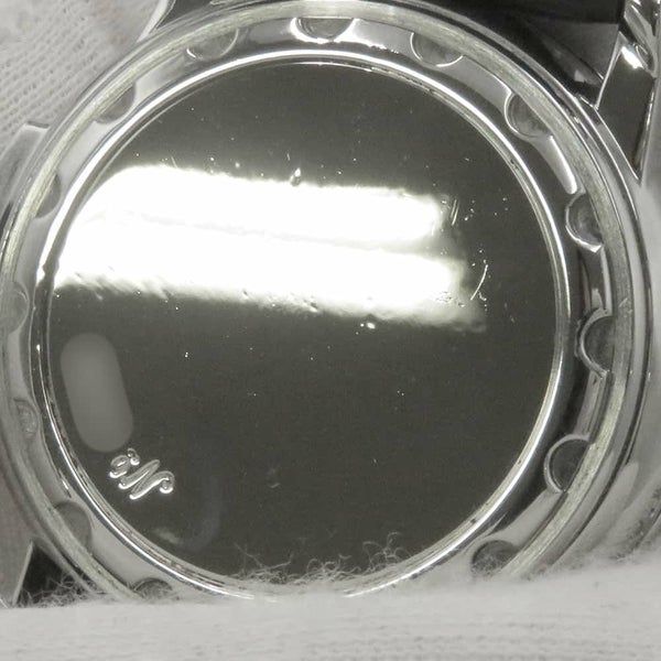 ブランパン レマン トリプルカレンダー ムーンフェイズ 2763-1130A-11 BLANCPAIN 腕時計 黒文字盤