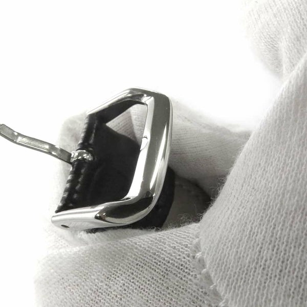 ブランパン レマン トリプルカレンダー ムーンフェイズ 2763-1130A-11 BLANCPAIN 腕時計 黒文字盤