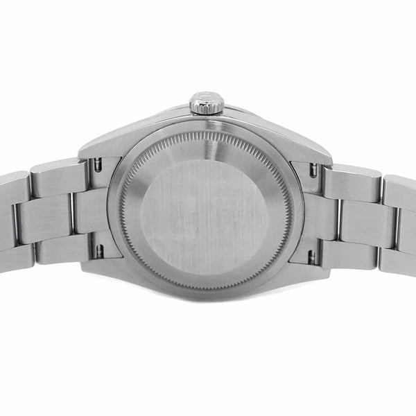 ロレックス エクスプローラー1 124270 ROLEX 腕時計 黒文字盤