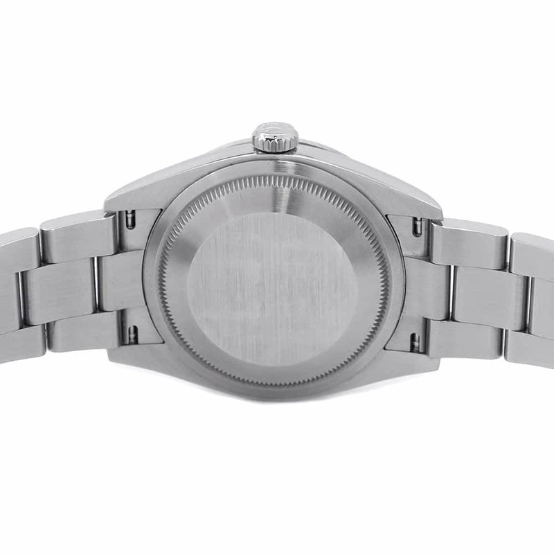 ロレックス エクスプローラー1 124270 ROLEX 腕時計 黒文字盤