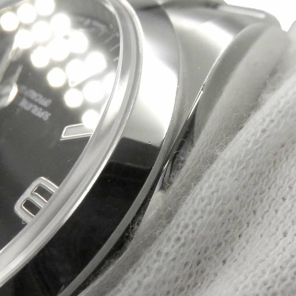 ロレックス エクスプローラー1 124270 ROLEX 腕時計 黒文字盤