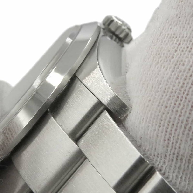 ロレックス エクスプローラー1 124270 ROLEX 腕時計 黒文字盤