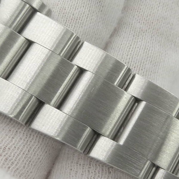 ロレックス エクスプローラー1 124270 ROLEX 腕時計 黒文字盤