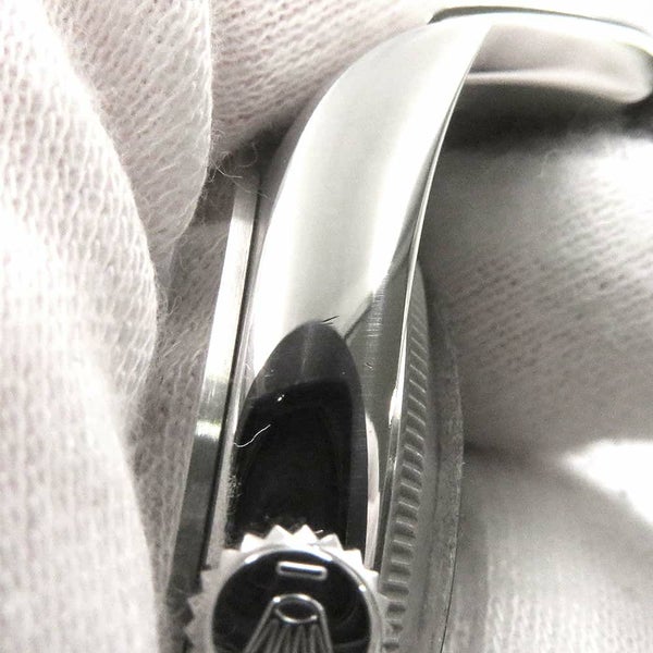 ロレックス エクスプローラー1 124270 ROLEX 腕時計 黒文字盤