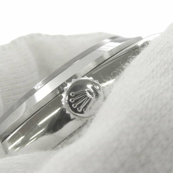 ロレックス エクスプローラー1 124270 ROLEX 腕時計 黒文字盤