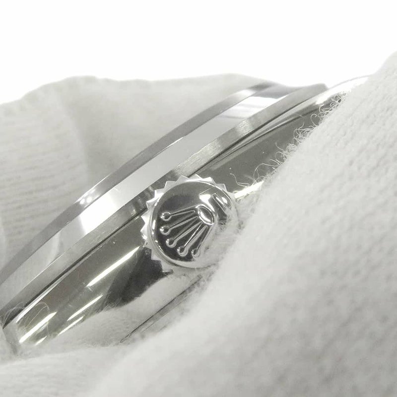 ロレックス エクスプローラー1 124270 ROLEX 腕時計 黒文字盤