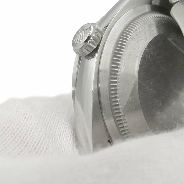 ロレックス エクスプローラー1 124270 ROLEX 腕時計 黒文字盤