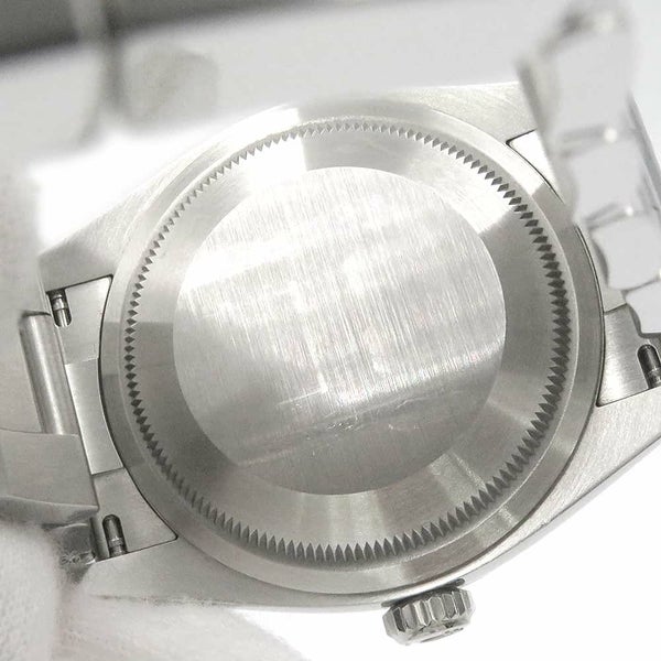 ロレックス エクスプローラー1 124270 ROLEX 腕時計 黒文字盤