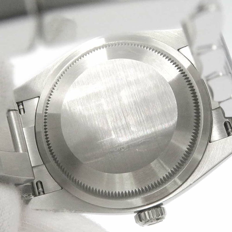 ロレックス エクスプローラー1 124270 ROLEX 腕時計 黒文字盤