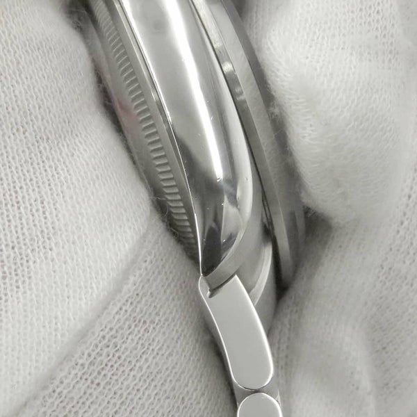 ロレックス エクスプローラー1 124270 ROLEX 腕時計 黒文字盤