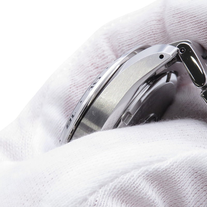 セイコー グランドセイコー 9Fクォーツ GMT そごう千葉店限定モデル 55本限定 SEIKO 腕時計 アイスブルー文字盤