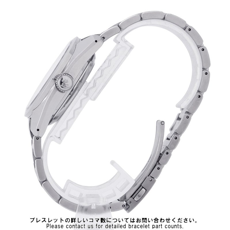 セイコー グランドセイコー ヘリテージコレクション ハイビート36000 マスターショップ限定 SBGH243 白文字盤