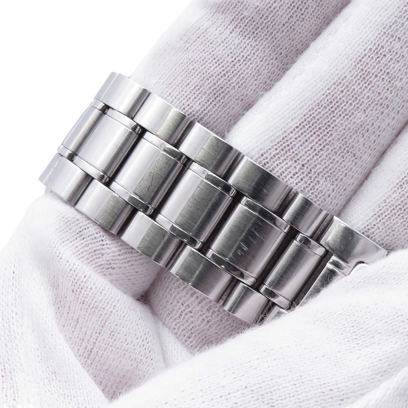 オメガ シーマスター ダイバー GMT デイト 2234.50.00 OMEGA 腕時計 黒文字盤
