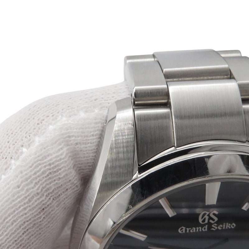 セイコー グランドセイコー SBGV225 SEIKO 腕時計 ウォッチ メンズ クォーツ ブルー文字盤