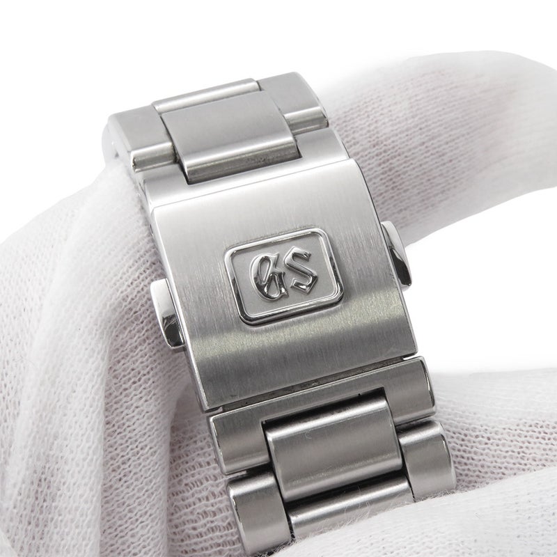 セイコー グランドセイコー SBGV225 SEIKO 腕時計 ウォッチ メンズ クォーツ ブルー文字盤