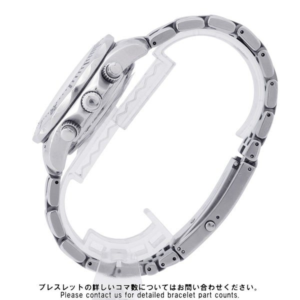 オメガ シーマスター300 プロフェッショナル クロノメーター 2598.80.00 OMEGA 腕時計 ダークブルー文字盤