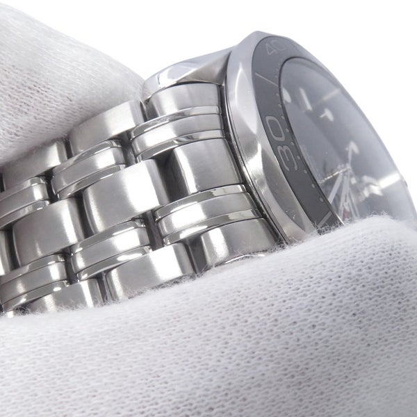 オメガ シーマスター ダイバー 300 プロフェッショナル コーアクシャル 212.30.41.20.01.003 OMEGA 腕時計 黒文字盤