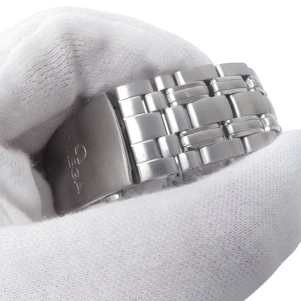 オメガ シーマスター ダイバー 300 プロフェッショナル コーアクシャル 212.30.41.20.01.003 OMEGA 腕時計 黒文字盤