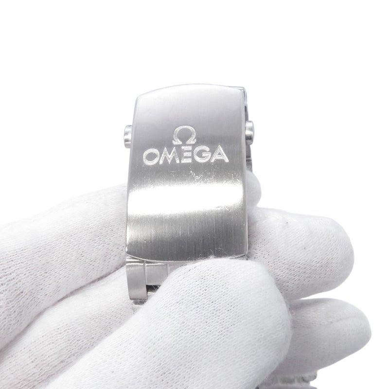 オメガ シーマスター ダイバー 300 プロフェッショナル コーアクシャル 212.30.41.20.01.003 OMEGA 腕時計 黒文字盤