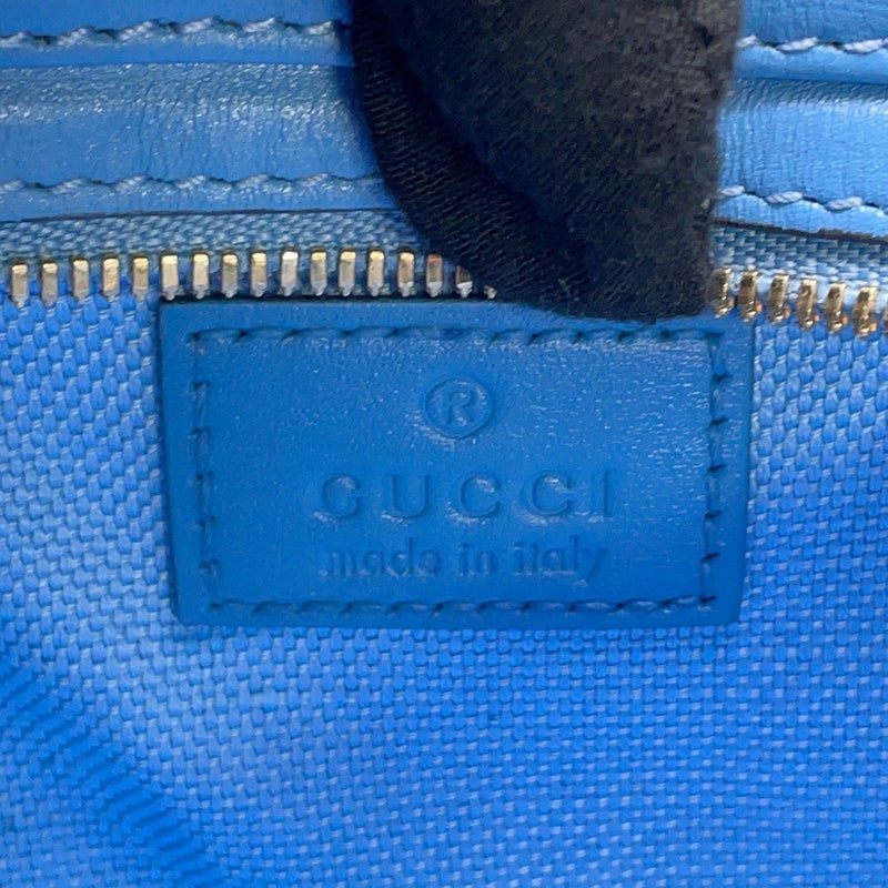 グッチ ショルダーバッグ ムーンサイド ミニ GGキャンバス 786035 GUCCI バッグ